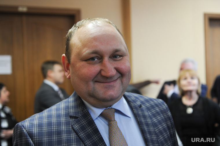 Главу Сосновского района Евгения Ваганова освободили от ответственности за «косяки» предшественников