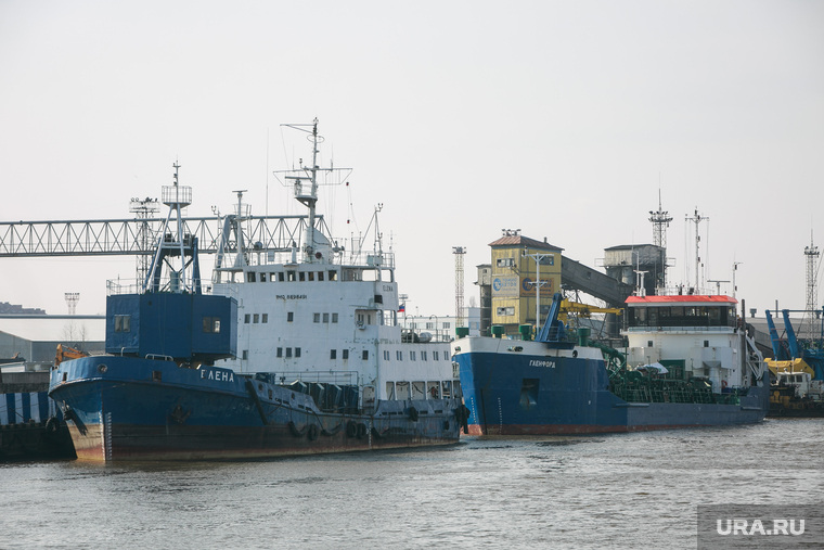 После присоединения Севастополя Калининград больше не единственный незамерзающий европейский порт России