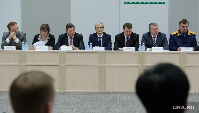 Силовики направили свои «аналитички» в Москву, указав в них на слабую эффективность управления внутренней политикой.