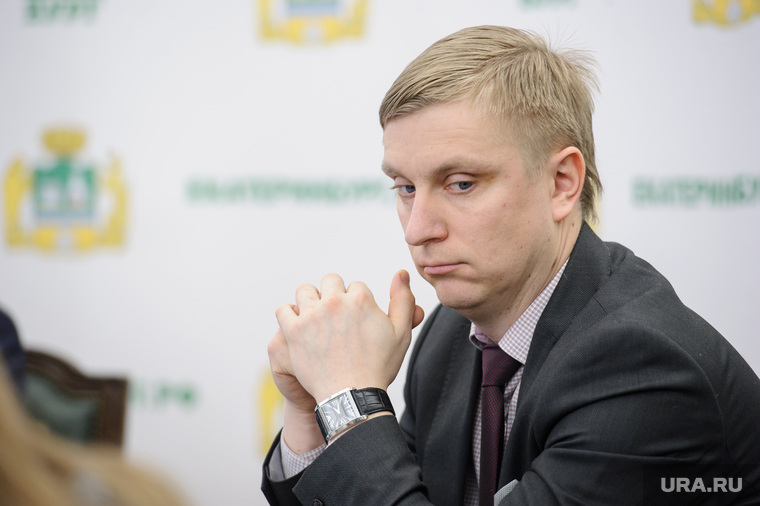 Денис Сухоруков опроверг сообщение пресс-службы гордумы