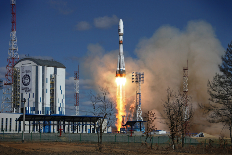 В российской космической отрасли уже давно назрело немало проблем