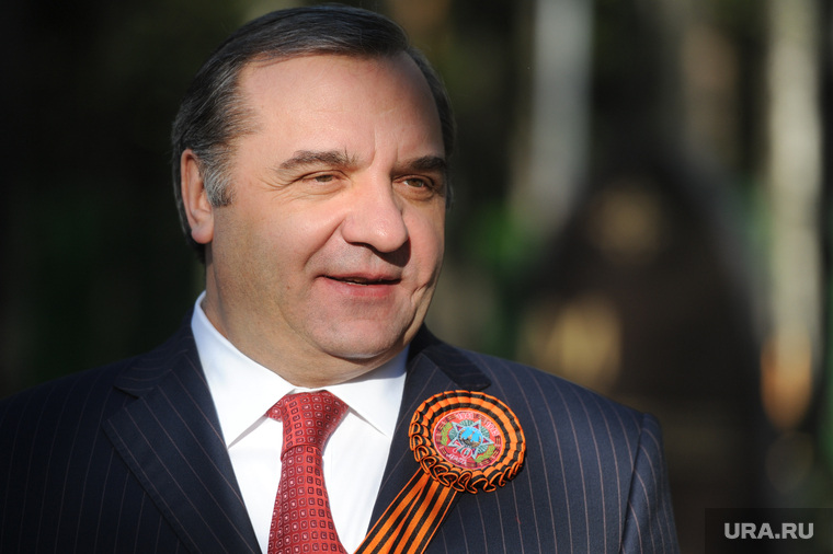 Глава МЧС Владимир Пучков может остаться без места в кабмине