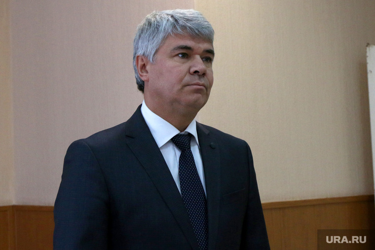 Уголовное дело лишило Игоря Шиловских возможности стать депутатом