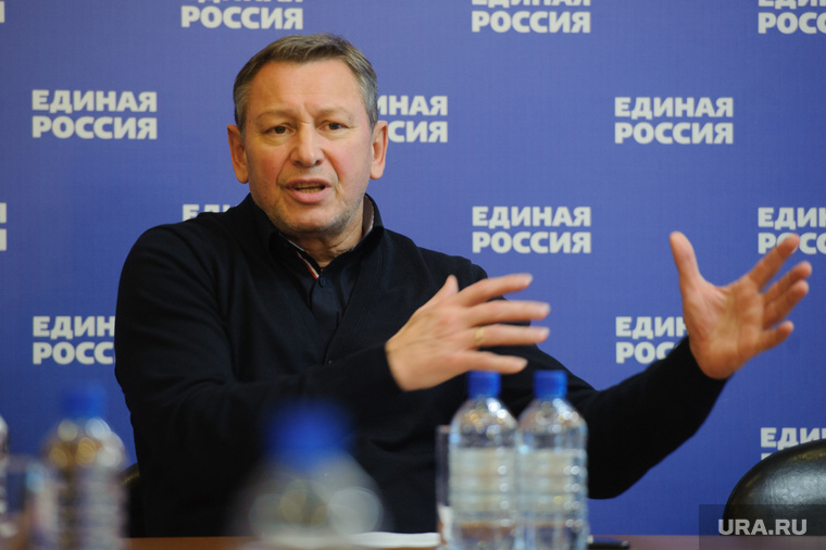 Александр Косинцев уверен — никаких проблем в ходе предварительного голосования не возникнет