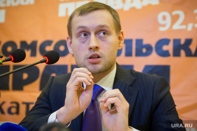 Александр Караваев не верит в решимость мэра
