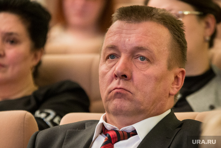 Алексей Лиханов готов к политической борьбе