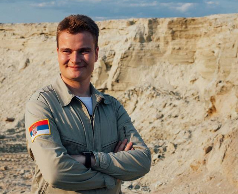 Павел Семченко борется за свои права и честь погибшего пилота