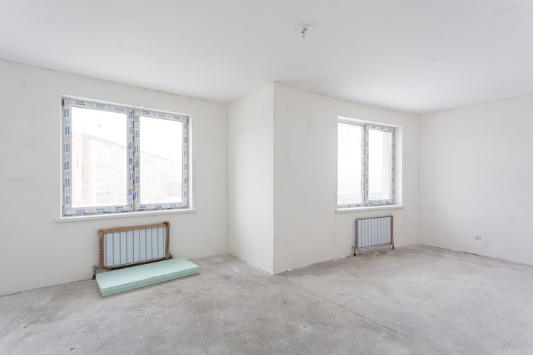 По проекту квартиры в «Первом Николаевском» будут иметь свободную планировку, позволяющую владельцам легко переделать пространство под себя