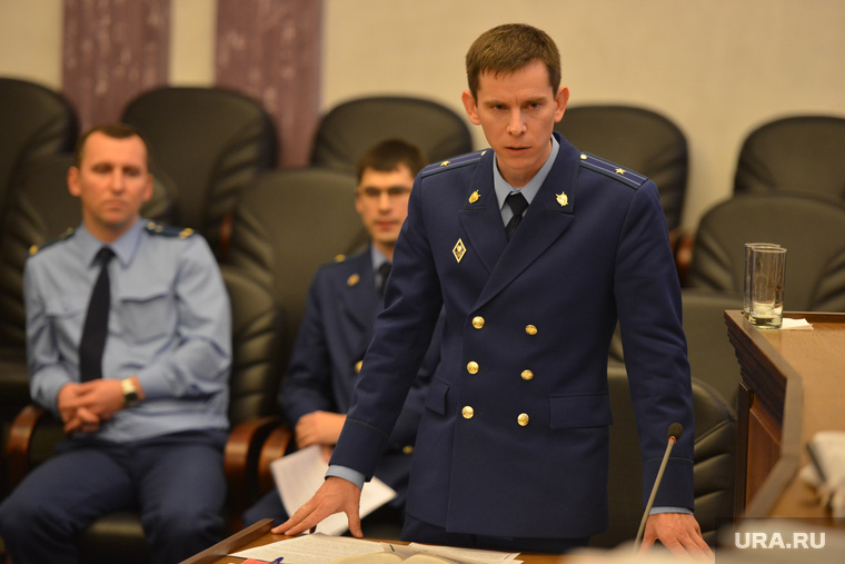 В декабре 2013 года позиция прокуратуры положила конец «профессиональным успехам» Олега Зайцева