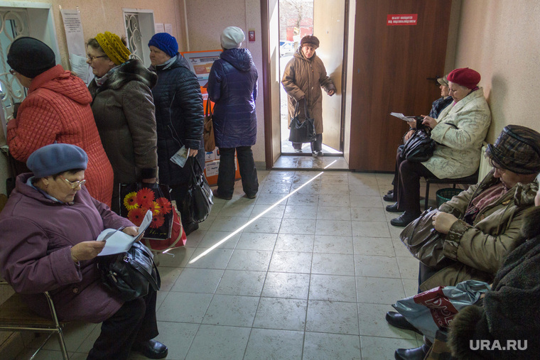 У многих россиян нет денег на оплату коммунальных услуг