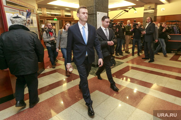 Алексей Навальный как политик стал сдуваться, говорит эксперт
