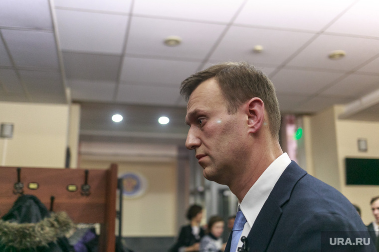 Суд заставил СМИ И Навального удалить материалы расследования в качестве обеспечительных мер по будущему процессу
