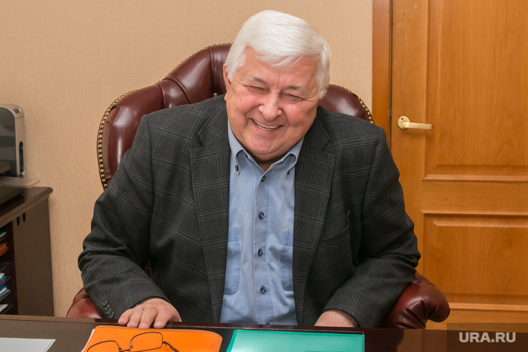 Руководитель «Корвета» не ждет помощи от государства, считая, что кредиты для промышленности слишком дорогие