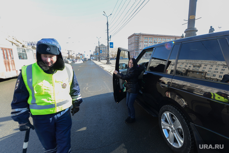 Московские власти предложили ввести автоматическое продление водительских прав