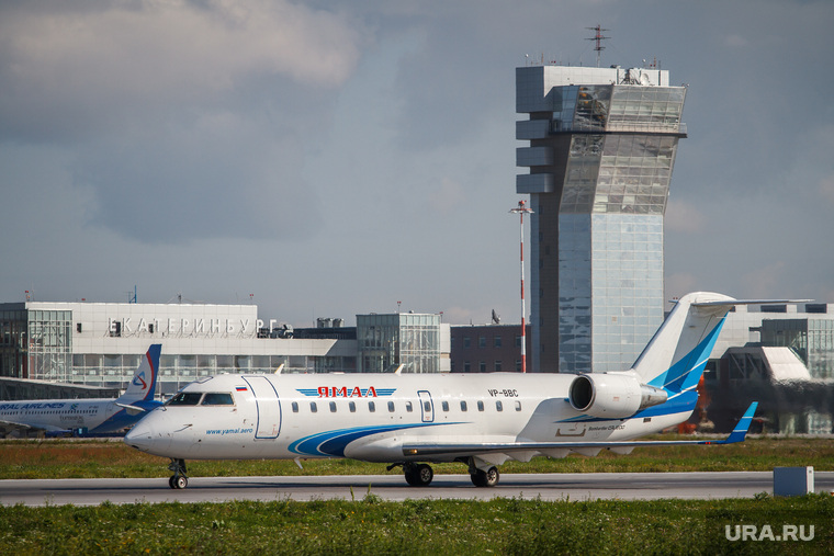 Ямальская авиакомпания может стать крупнейшим перевозчиком Сибири