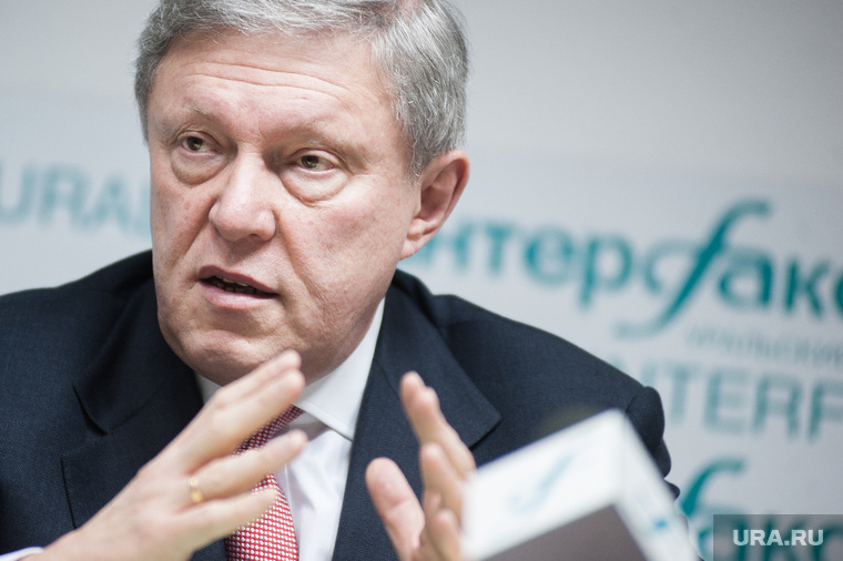 На дебатах Явлинский выбрал амплуа кота Леопольда, считают политологи