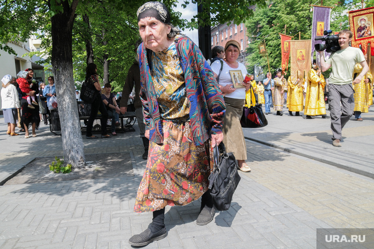 О достойной пенсии многим россиянам не стоит и мечтать, говорят эксперты