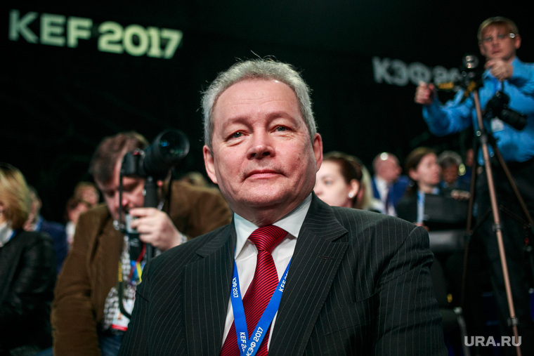 Виктору Басаргину не доверили выбирать президента в Прикамье