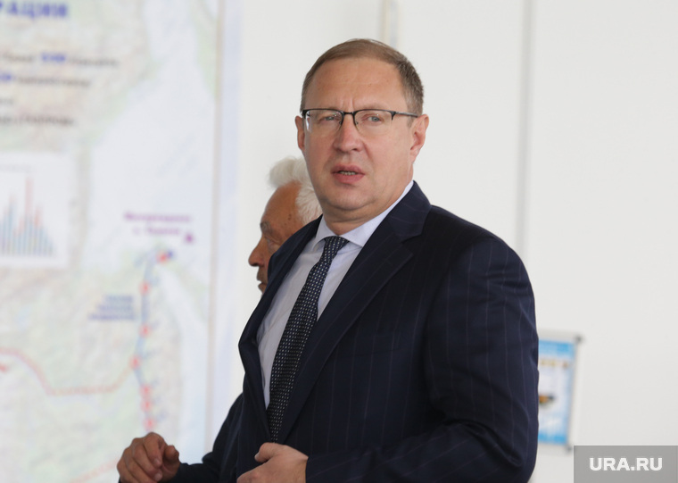 Дмитрий Самойлов возглавляет столицу Прикамья и априори является самым уязвимым среди глав территорий
