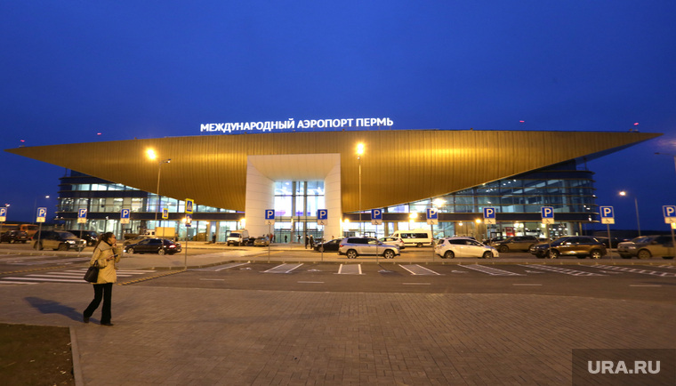 Новый аэропорт в Перми достроили, но к его работе возникает немало вопросов