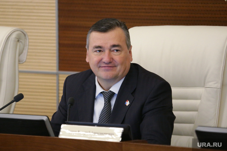 Валерий Сухих — одна из самых сильных фигур в пермской политике