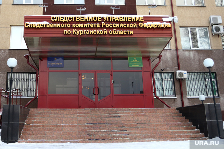 Смерть подполковника расследует следственный комитет