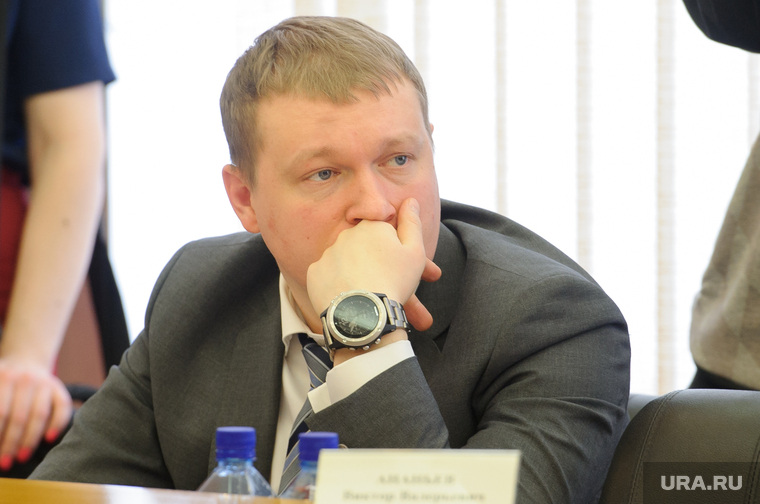 Владимир Смирнов останется в промэрском пуле кандидатов