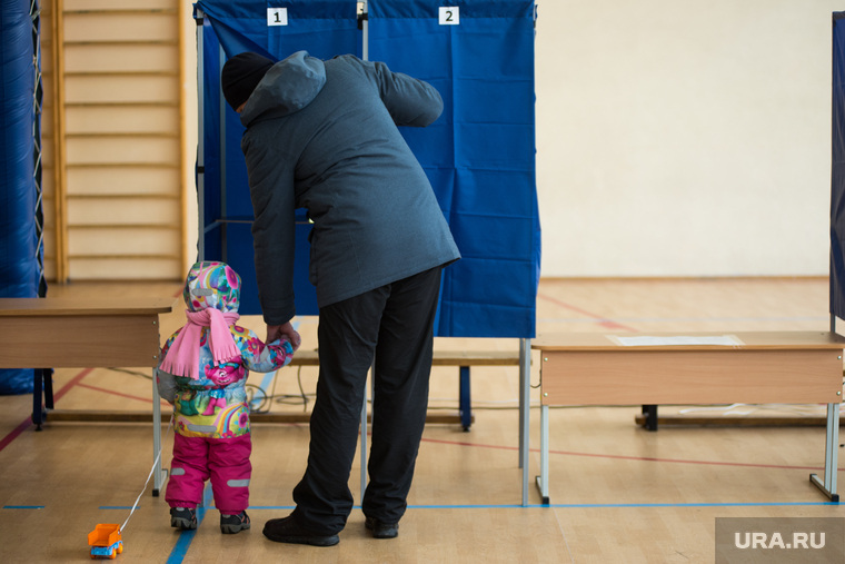Выборы в Свердловской области были образцово-показательными, поэтому заигрывание с цифрами выглядит странно