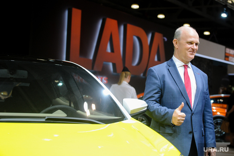 Чем обернется для российского автопрома экспансия Renault-Nissan? Президент «АвтоВАЗа» Николя Мор спешит развеять сомнения скептиков