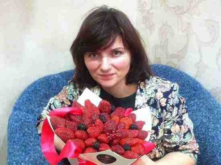 Учитель Татьяна Дарсалия погибла, спасая детей из огня
