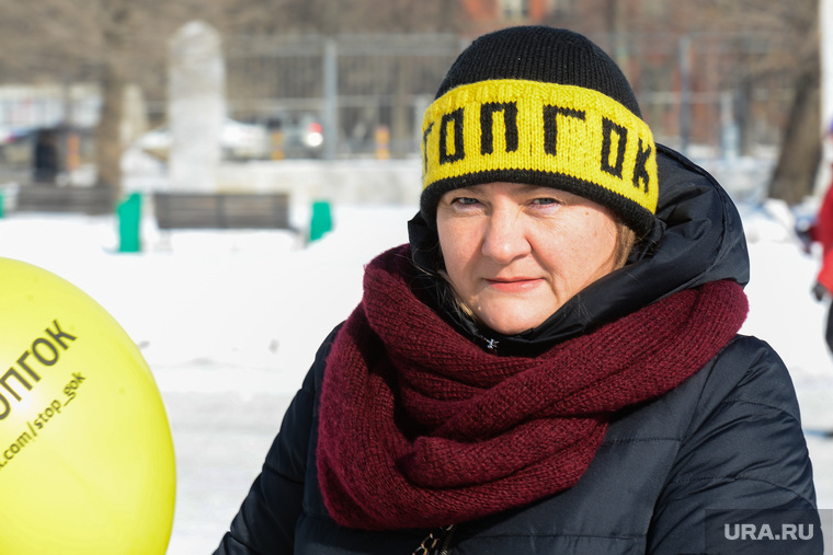 Протесты «СТОПГОК» в Челябинской области вошли в число самых мощных в 2017—2018 годах