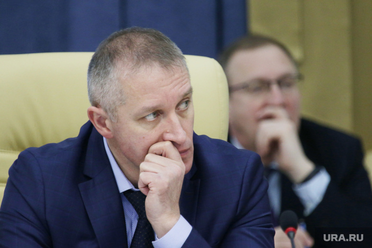 Олег Глызин больше не будет заниматься развитием туризма в Прикамье