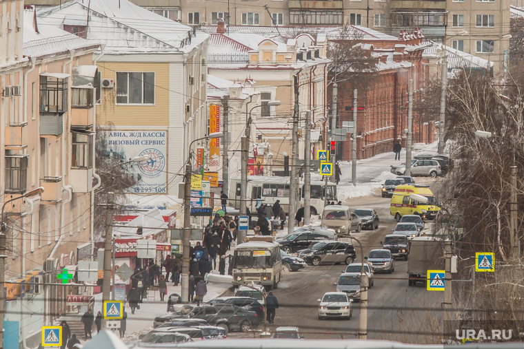 Чтобы кардинально изменить жизнь в регионе, нужны настойчивость и богатая фантазия, считают зауральцы