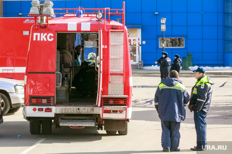 Если эксперты МЧС подтвердят опасения прокуратуры, то будет суд