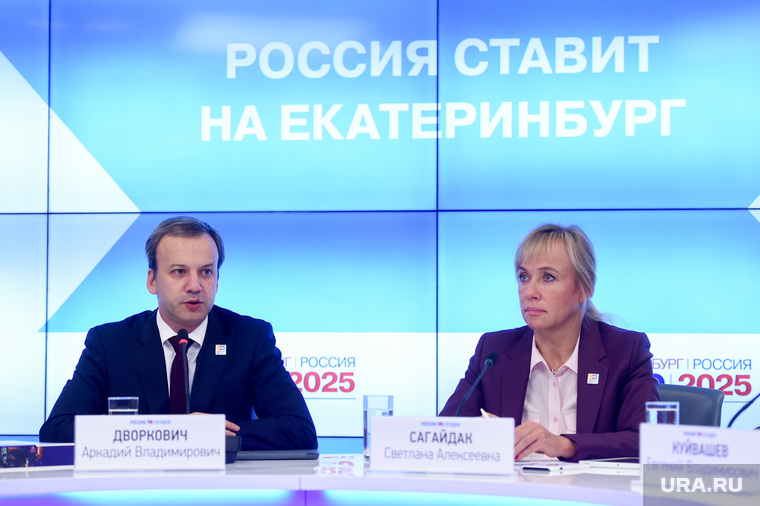 По подсчетам заявочного комитета, 84% населения Екатеринбурга поддерживает Экспо