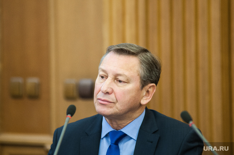 Александр Косинцев ждет окончательного списка участников праймериз к концу мая