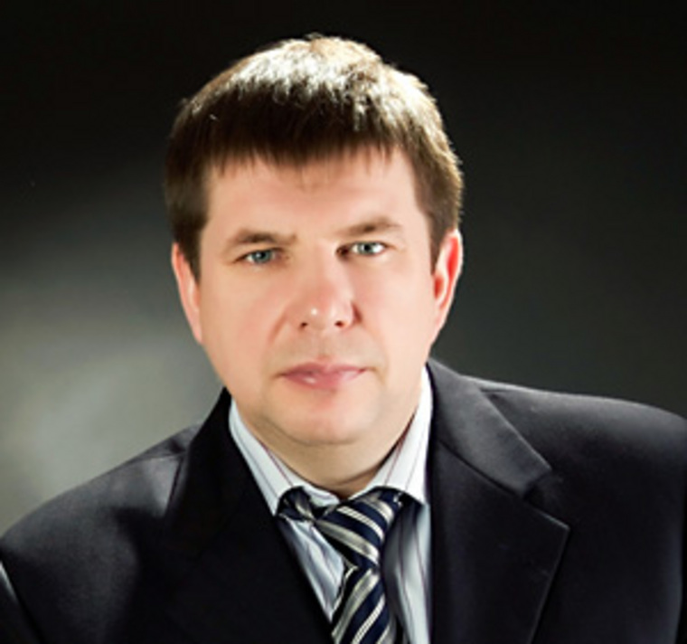 Олег Поляков — один из самых сильных глав в Прикамье
