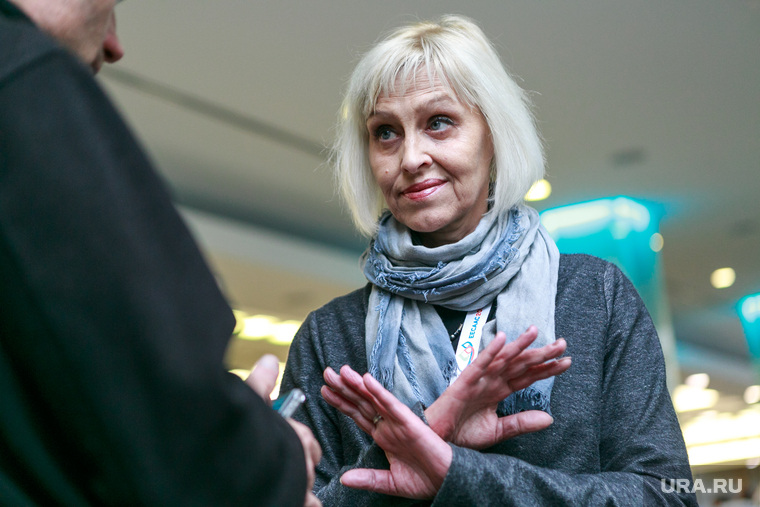 Светлана Просвирина из Калининграда рассказала, что происходит с обеспечением пациентов с ВИЧ лекарствами