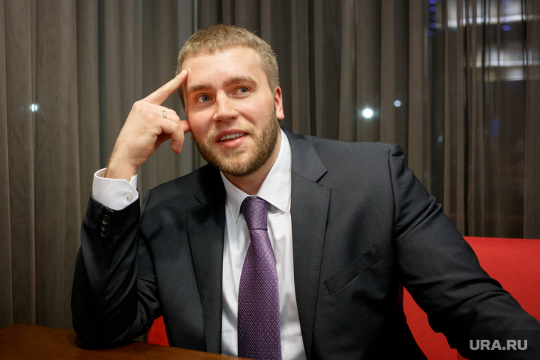 Григорий Вихарев встретится на выборах с уже знакомым конкурентом