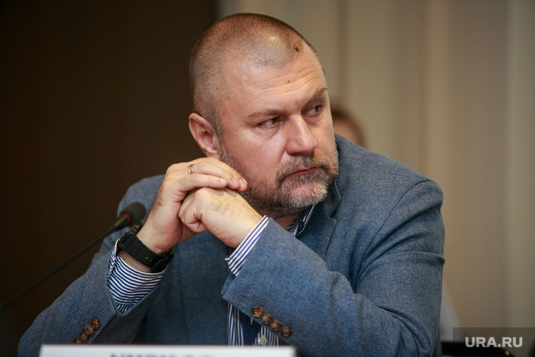 Войн силовиков в России больше нет, утверждает Кирилл Кабанов