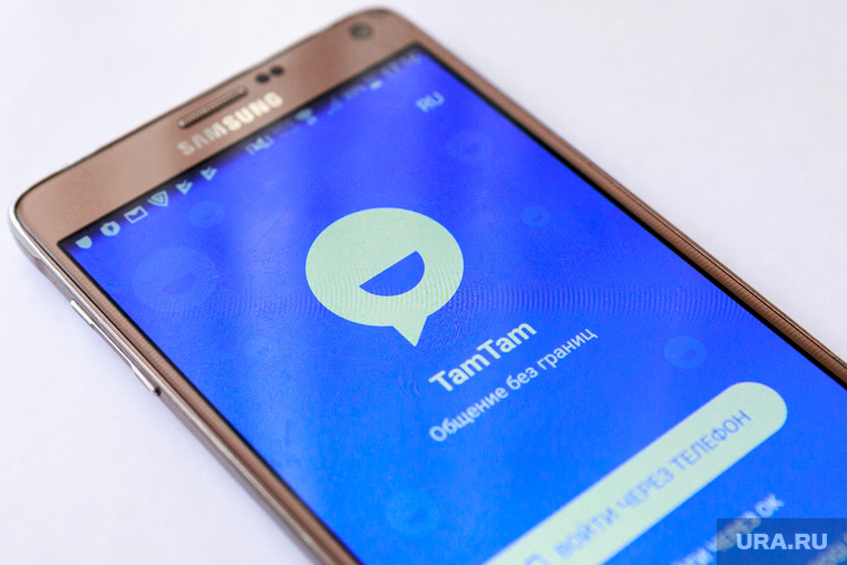 TamTam заявил о себе на фоне деградации у Telegram — и неудачно