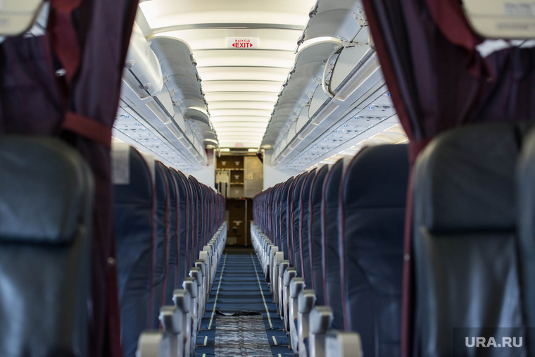 «Стоячие» места могут нести серьезную угрозу здоровью пассажиров