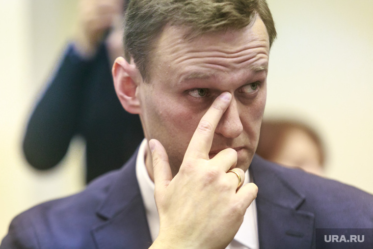 Оппозиционер Алексей Навальный попросил своих подписчиков быть как Таня (девочка в розовом)