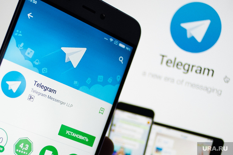 «Деградация» Telegram могла быть лишь предлогом для проведения тестирования устойчивости интернета