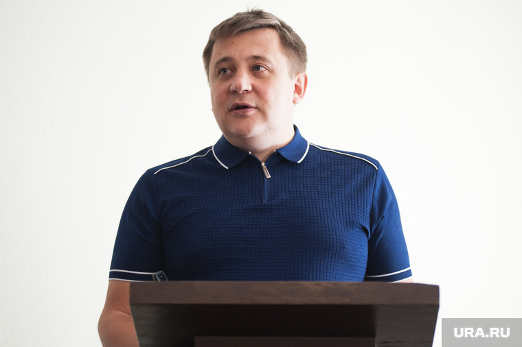 В «Справедливой России» Андрея Жуковского считают святым человеком