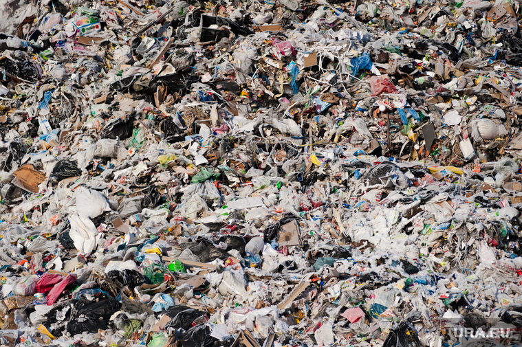 Поменялось и качество отходов. Теперь преобладает пластик, который не гниет веками
