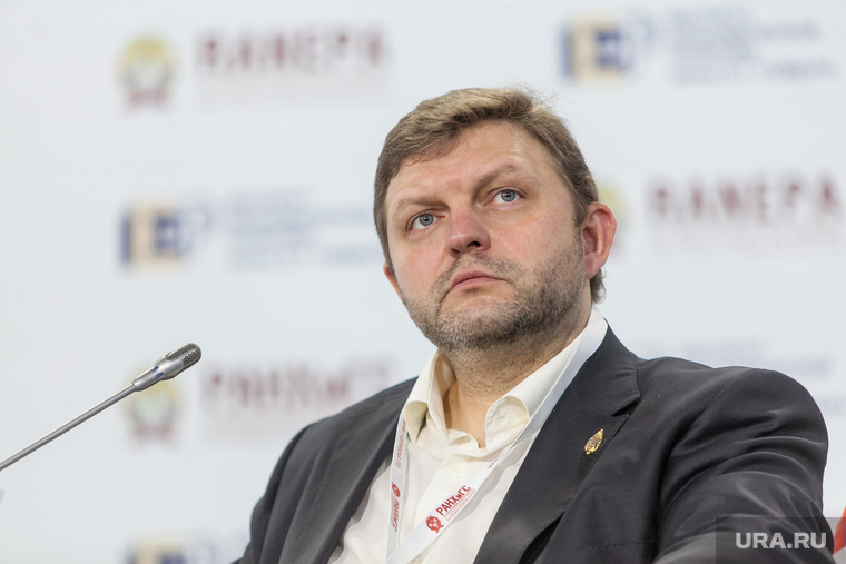 Губернатор Кировской области Никита Белых сел на 8 лет за коррупционные преступления
