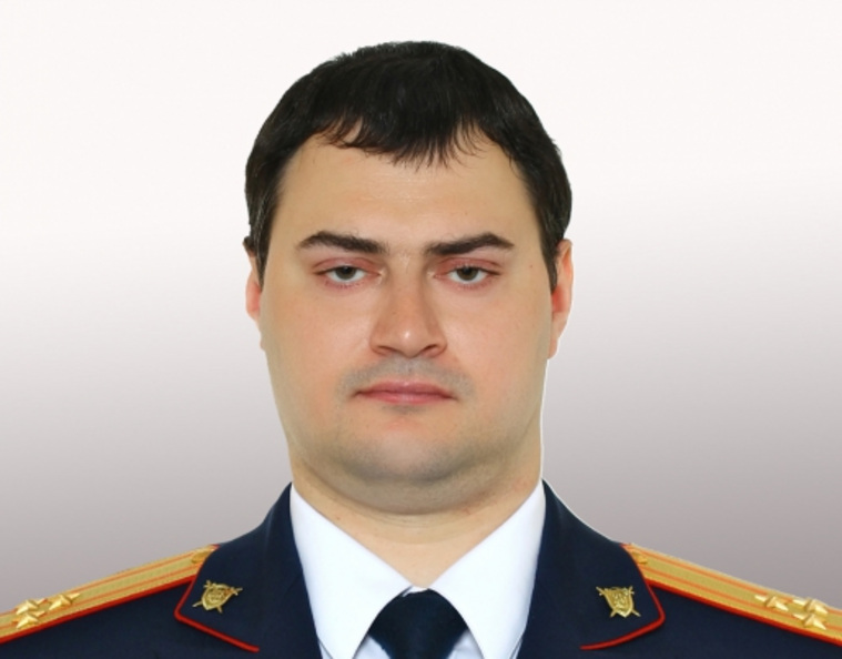 Алексей Сердюков — «темная лошадка» пермского управления СК