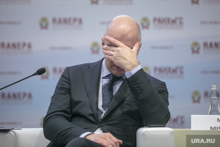 Антон Силуанов, которому прочат пост вице-премьера, займется повышением пенсионного возраста
