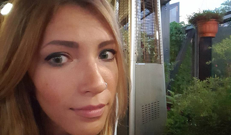 Юлия Самойлова, как и прогнозировали эксперты, провалилась на «Евровидении»